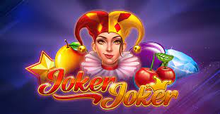 Slot Joker 2025: Pola Gacor Paling Dicari Tahun Ini!