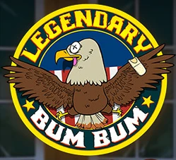 Legendary Bum Bum