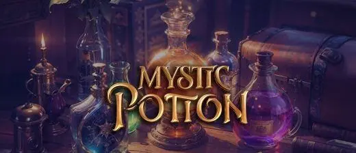 Mystic Potion