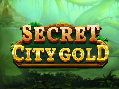 Secret City Gold