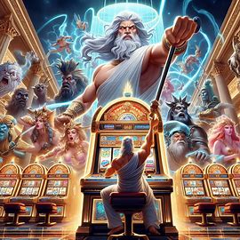 Slot Casino Online