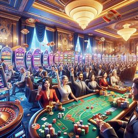 Slot Gacor Online