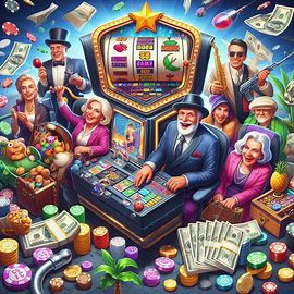 Slot Online