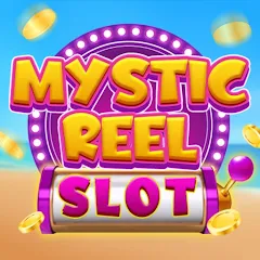 Slot Fantasi Online: Mystic Reels - Petualangan Sihir